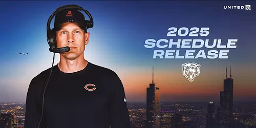 PARKING: Philadelphia Eagles vs. Chicago Bears