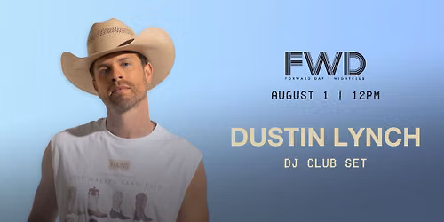 Dustin Lynch