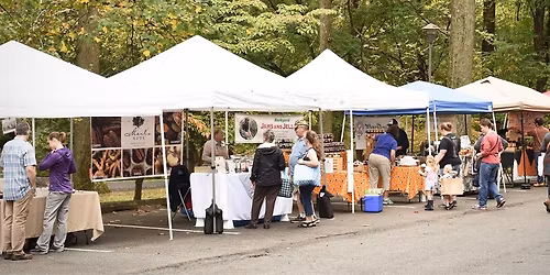 HARRISON TOWNSHIP DAY - \ud83c\udfa8 SOLD OUT! \ud83c\udfa8