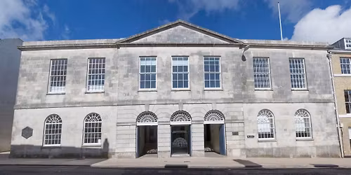 Skimmity Hitchers ALBUM LAUNCH @ Shire Hall, Dorchester