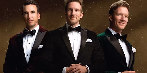 Gentri Christmas at California Center for the Arts - Center Theater