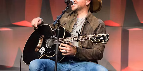 Jason Aldean: Songs About Us Tour