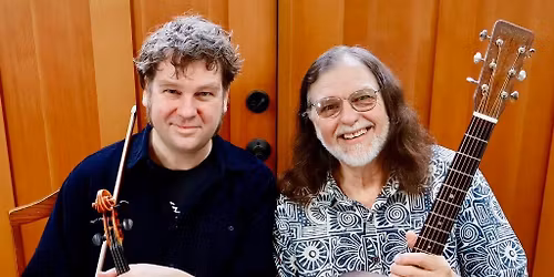 Concert of Danish Folk Music, Songs, and Stories