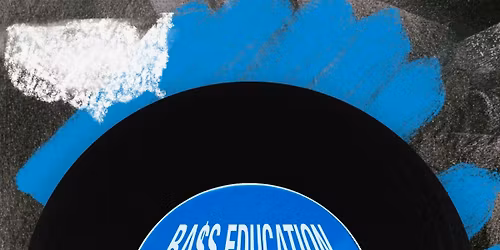 Bass Education Presents: Joe Nice