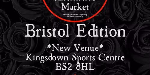 Bristol Alternative Market - November Edition