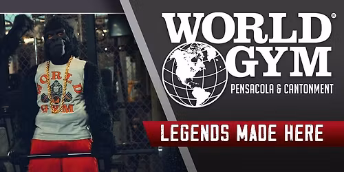 8am Legacy w\/ Julie