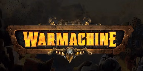 Durham Desolation a Warmachine tournament.