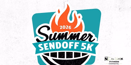 Spooky Nook Summer Sendoff 5k