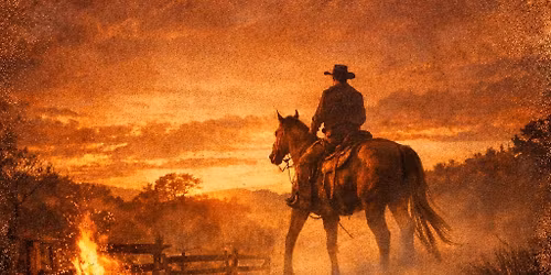 3 nap a Vadnyugaton - Feln\u0151tt western t\u00e1bor