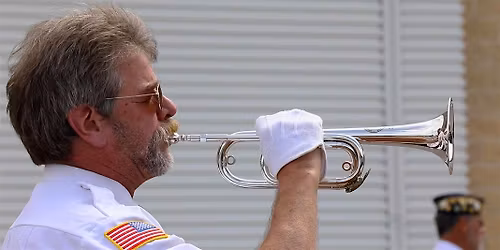 Fleet Farm Salutes Taps Across America - Brooklyn Park, MN