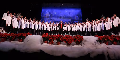 Vocal Majority Christmas Spectacular