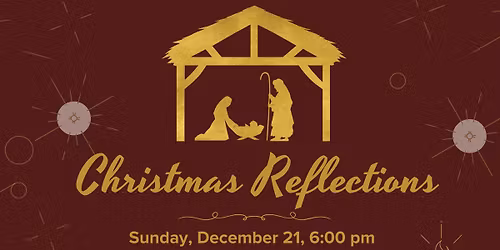 Temple Baptist Christmas Program
