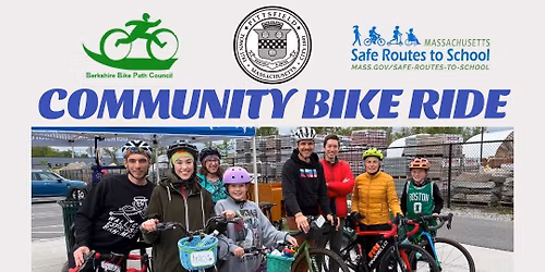 Community Bike Ride
