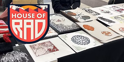 Behind the Build: Works in Circulation