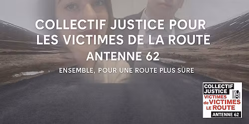 Table Nationale en hommage aux victimes de la route