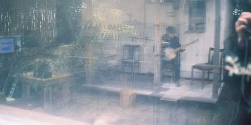 Dave Gunning - Field Notes Album Release | North Bay, ON