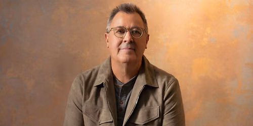 Vince Gill at Township Auditorium