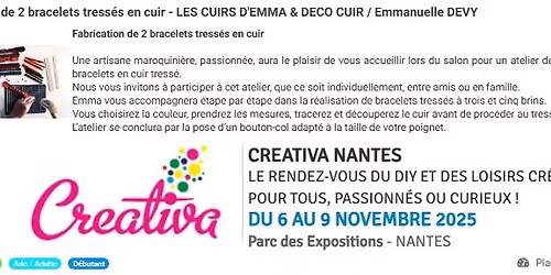 SALON CREATIVA
