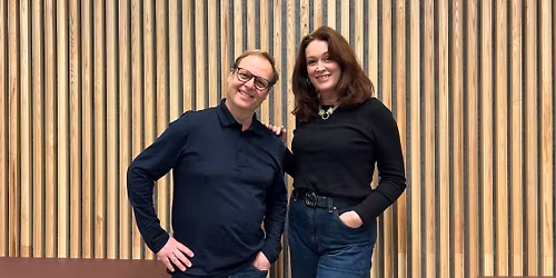 Magasinenes mesterm\u00f8te