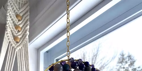 Made With Love: Mother's Day Workshop