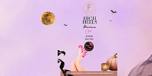 FemCity\u00ae McAllen After Dark: Midnight in Heels