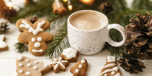 Annual Christmas Coffeehouse Singalong 2025 \ud83c\udfb6