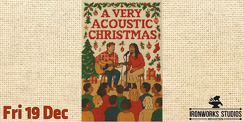 A Very Acoustic Christmas