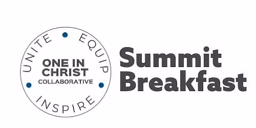 OIC: Summit Breakfast