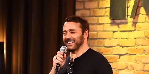Jeremy Piven Tickets 
