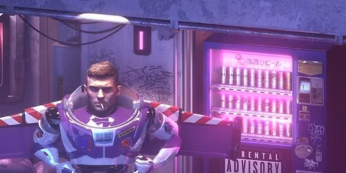 Churaq Sputnik in Okres Praha-v\u00fdchod