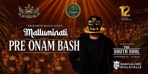 Pre onam bash Mallumianti 27.0at Marathahlli