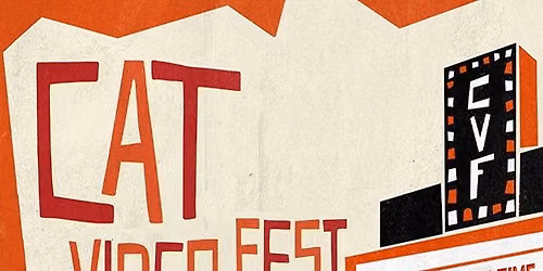 CatVideoFest 2026