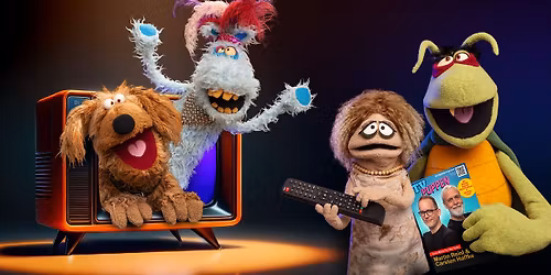 Martin Reinl & Carsten Haffke \u2022 Braunschweig \u2022 westand