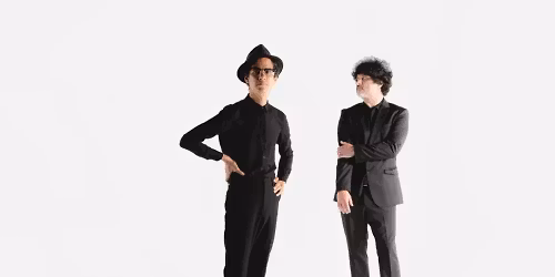 The Mars Volta in San Diego