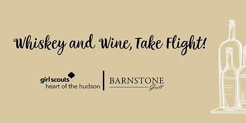 Whiskey and Wine Take Flight