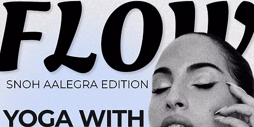 Snoh Aalegra Flow