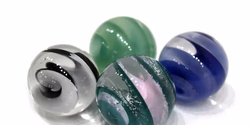 Make It! Filigree Marble (February 12)