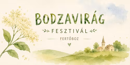 22. Bodzavir\u00e1g Fesztiv\u00e1l