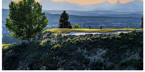 FNPA Golf 3rd Annual Tournament Tour 1 of 3 (Alberta)