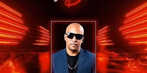 Drais Las Vegas Friday Night AfterHours