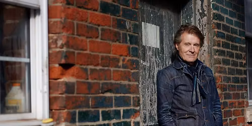Jim Cuddy Trio