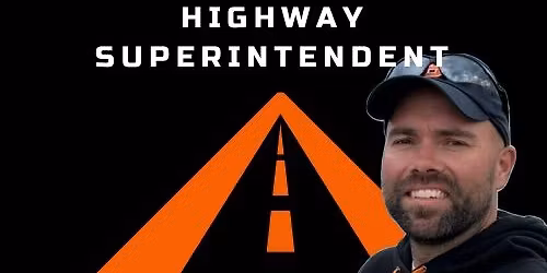 Vote for Cody Schmitt on Election Day!