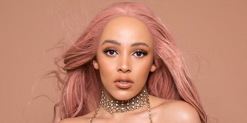 Doja Cat: Tour Ma Vie World Tour