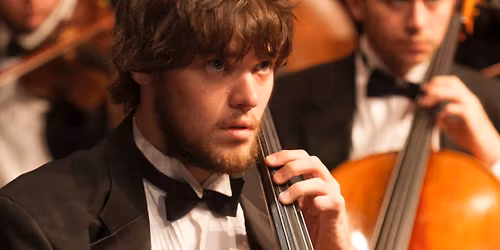 ECU Symphony Orchestra