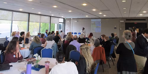 16th Annual UlsterCorps Service Summit