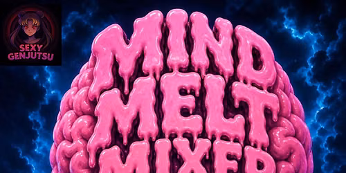 Mind Melt Mixer with Antholo-G, Techtonic, and DJ Grey Sky