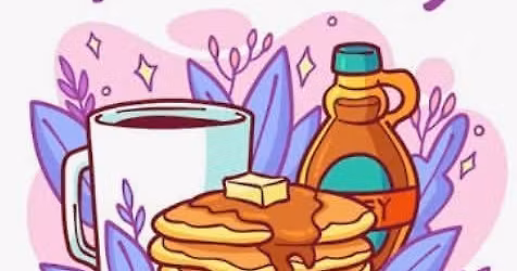 Pancake Breakfast