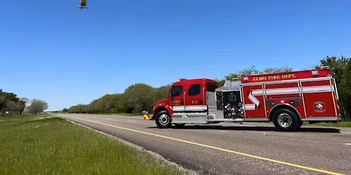 2nd annual BBQ Fundraiser