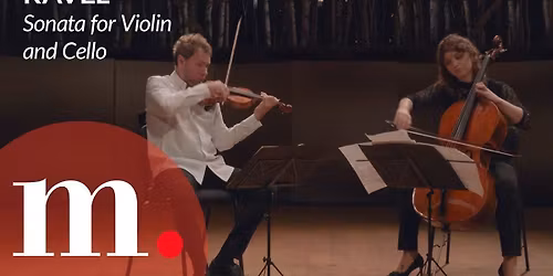 Yo-Yo Ma and Renaud Capucon perform Brahms and Faur\u00e9 at Koussevitzky Music Shed at Tanglewood