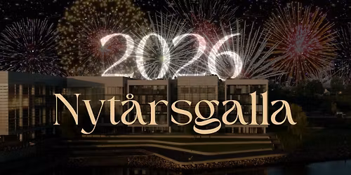 Nyt\u00e5rsgalla